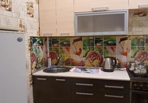 квартира на сутки