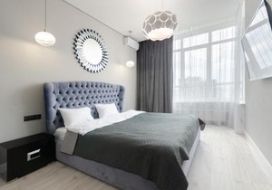 НА ВИДАЛЕННЯ!Petrovdom Apartments 267-373 in RC Central Park, 7 John McCain Street
