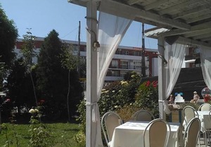 Святой Влас(Елените)! PRIVILEGE FORT BEACH!