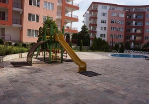 Святой Влас(Елените)! PRIVILEGE FORT BEACH!