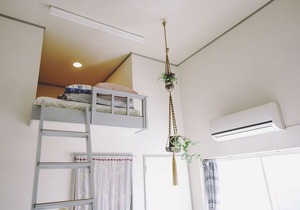 リーゼ代田橋 C202 ペット可 in 杉並区