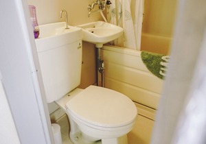 リーゼ代田橋 C202 ペット可 in 杉並区