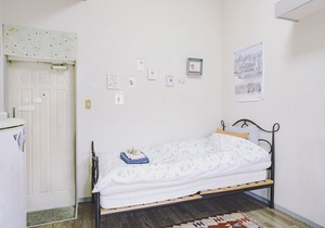 リーゼ代田橋 C202 ペット可 in 杉並区