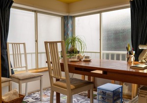 リーゼ代田橋 F203 ペット可 in 杉並区