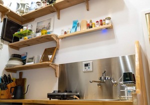 リーゼ代田橋 F203 ペット可 in 杉並区