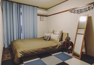 リーゼ代田橋 G105 ペット可 in 杉並区