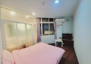 九份九霄雲外 Fling to the wind in Jiufen-Easy B&B