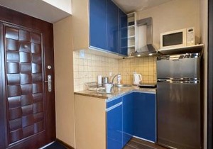 02 Gdynia Centrum - Apartament Mieszkanie dla 2 os