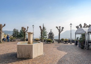 1 bedroom accommodation in Voiandes Tremosine s G