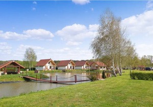 1 bedroom accommodation in Gubin