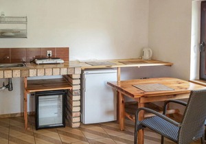 1 bedroom beautiful home in Gubin