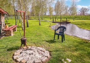 1 bedroom beautiful home in Gubin