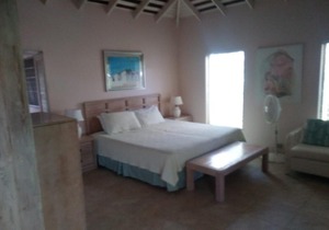 #1 Regatta Point, a Private Cay