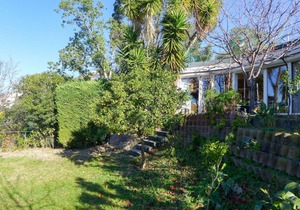 100 m² Resort ∙ 2 bedrooms ∙ 4 guests