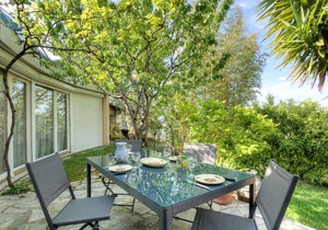 100 m² Resort ∙ 2 bedrooms ∙ 4 guests