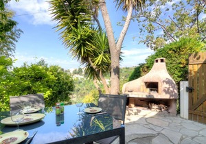 100 m² Resort ∙ 2 bedrooms ∙ 4 guests