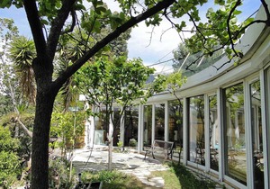 100 m² Resort ∙ 2 bedrooms ∙ 4 guests