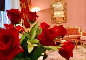 100 m2 Apartment in the center of Athens