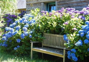 100 m² House ∙ 2 bedrooms ∙ 4 guests