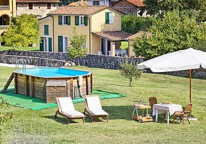 100 m² House ∙ 3 bedrooms ∙ 5 guests