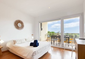 100 m² House ∙ 3 bedrooms ∙ 6 guests