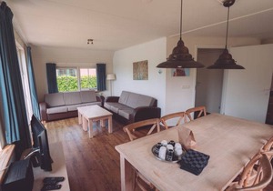 100 m² Resort ∙ 3 bedrooms ∙ 6 guests