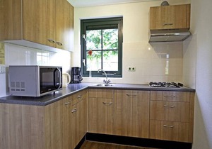 100 m² Resort ∙ 3 bedrooms ∙ 6 guests