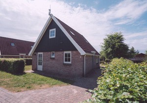 100 m² Resort ∙ 3 bedrooms ∙ 6 guests