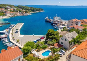 100 m² Villa ∙ 3 bedrooms ∙ 6 guests