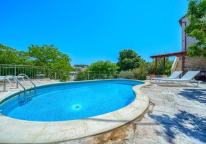 100 m² Villa ∙ 3 bedrooms ∙ 6 guests