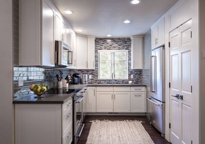 101 McCloud - Simply Elegant