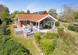 103 m² House ∙ 3 bedrooms ∙ 8 guests