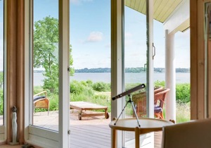 103 m² House ∙ 3 bedrooms ∙ 8 guests