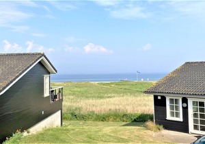 106 m² House ∙ 3 bedrooms ∙ 8 guests