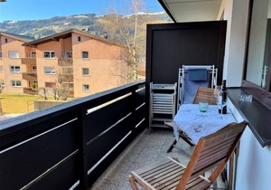 110 m² Apartment ∙ 3 bedrooms ∙ 6 guests