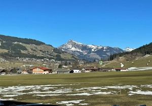 110 m² Apartment ∙ 3 bedrooms ∙ 6 guests