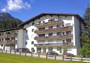 110 m² Apartment ∙ 3 bedrooms ∙ 6 guests