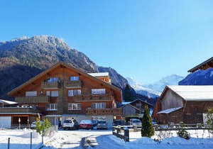 110 m² Apartment ∙ 2 bedrooms ∙ 4 guests