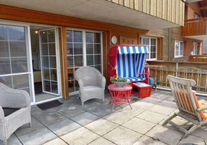 110 m² Apartment ∙ 2 bedrooms ∙ 4 guests