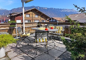 110 m² Apartment ∙ 2 bedrooms ∙ 4 guests