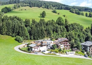 110 m² Apartment ∙ 5 bedrooms ∙ 10 guests