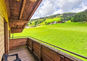 110 m² Apartment ∙ 5 bedrooms ∙ 10 guests