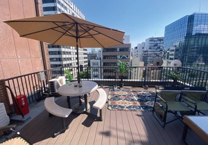 110 m² Hotel ∙ 3 bedrooms ∙ 13 guests