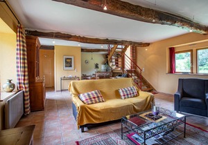 110 m² House ∙ 2 bedrooms ∙ 5 guests