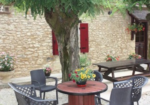 110 m² House ∙ 3 bedrooms ∙ 6 guests