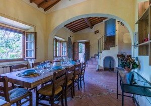 110 m² House ∙ 3 bedrooms ∙ 6 guests