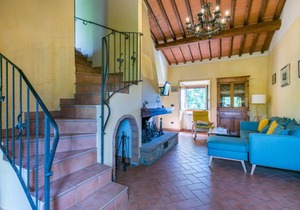 110 m² House ∙ 3 bedrooms ∙ 6 guests