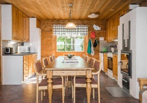 110 m² House ∙ 4 bedrooms ∙ 10 guests