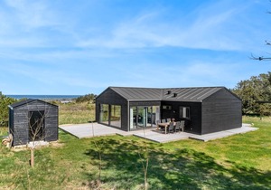 110 m² House ∙ 3 bedrooms ∙ 7 guests