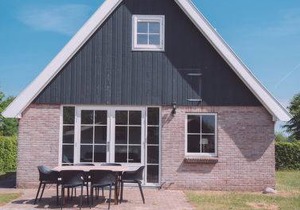 110 m² Resort ∙ 4 bedrooms ∙ 8 guests